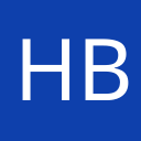 Haynes Bathrooms logo