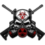 Prepper Gun Shop logo