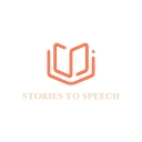 Stories To Speech logo