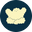 Cushypuff logo