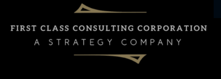 First Class Consulting Corporation logo