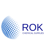 Rok Chemical Supplies logo
