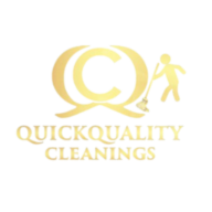 NettoyagesRapidesDeQualité-QuickQualityCleanings logo