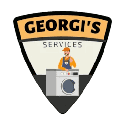 Georgi's Services logo