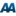 Accessair logo