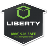 Liberty Security logo