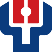Paddle Palace logo