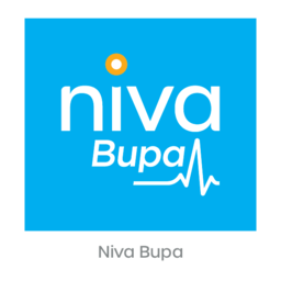 Niva Bupa Health Insurance logo