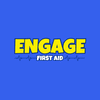 Engage First Aid logo