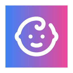 Genderreveal logo