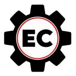 EngiClean (Engine Carbon Cleaning) logo