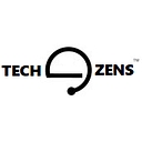 Techozens logo