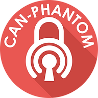 CAN-PHANTOM Limited logo