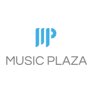 Music-plaza.com logo