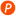 Easypark logo