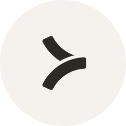 Merge logo