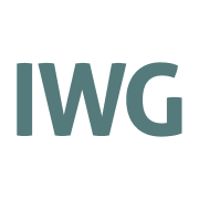 IWG plc logo