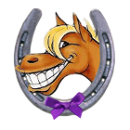 Scequestrian logo
