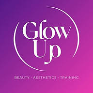 Glow Up Beauty, Aesthetics & Training logo