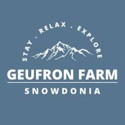 Geufronfarm logo