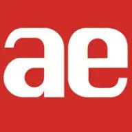AE Publications Ltd logo