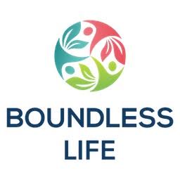 Boundless Life logo