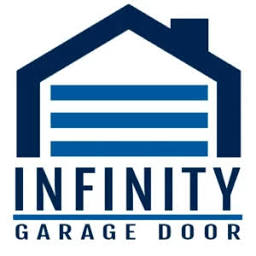 Infinity Garage Door Repair logo