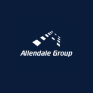 Allendale Group Ltd. logo