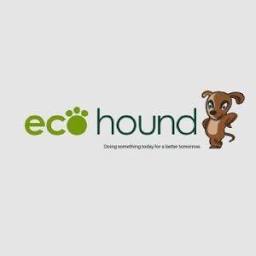 ecohound.co.uk logo