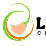 Luxora Clean logo