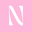Eden Nail Supplies logo