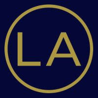 Luxury Academy London logo