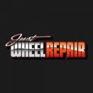 Just Wheel Repair logo