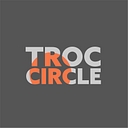 Troc Circle logo