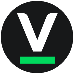 Visarun logo