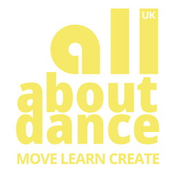 Allaboutdanceuk logo