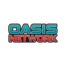 Oasisnetwork Cloud logo