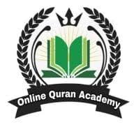Online Quran Academy logo