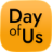 DayOfUs logo