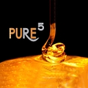 PURE5™ Extraction logo