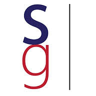 Sg Embroidery logo