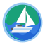 Cornishcruising logo