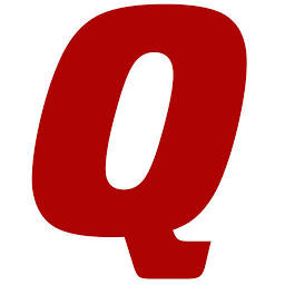 Quick Fit logo