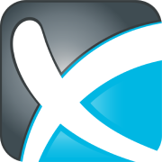 DAXRM logo