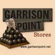 Garrison Point logo