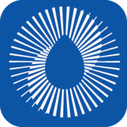 BlueTriton Brands logo