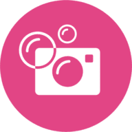 Photobubble logo