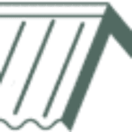 Roofreplacementandrepair logo