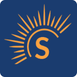 Solarsavingschecker logo