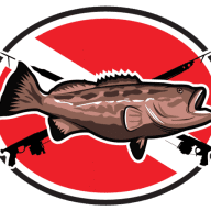 Spearfishing World logo
